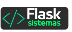 Logo Flask Sistemas